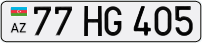 77HG405