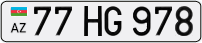 77HG978