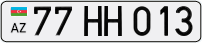 77HH013