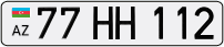 77HH112