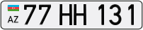 77HH131