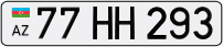 77HH293