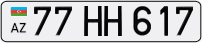 77HH617
