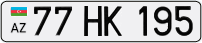 77HK195
