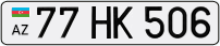 77HK506