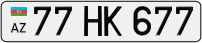 77HK677