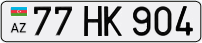 77HK904