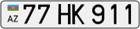 77HK911