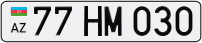 77HM030