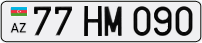 77HM090