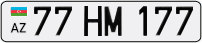 77HM177