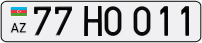 77HO011