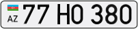 77HO380