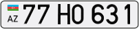 77HO631