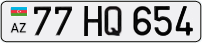 77HQ654