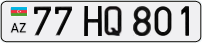 77HQ801