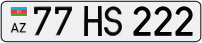 77HS222