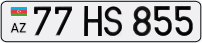 77HS855