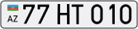 77HT010