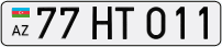77HT011