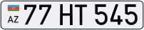 77HT545
