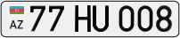 77HU008