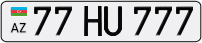 77HU777