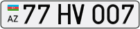 77HV007