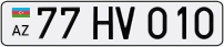 77HV010