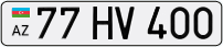 77HV400