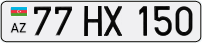 77HX150