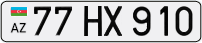 77HX910