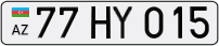 77HY015
