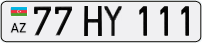 77HY111