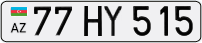 77HY515