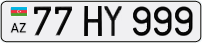 77HY999
