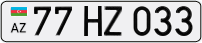 77HZ033