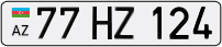 77HZ124