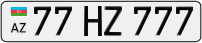77HZ777