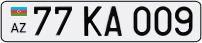 77KA009
