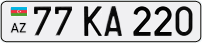 77KA220