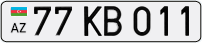 77KB011