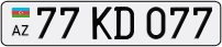 77KD077