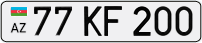 77KF200