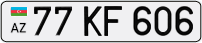 77KF606