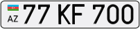 77KF700