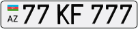 77KF777
