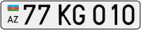 77KG010