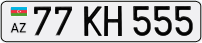77KH555