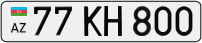 77KH800